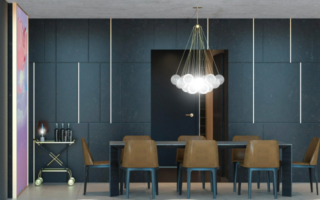 Ruby Emma Hotel Amsterdam