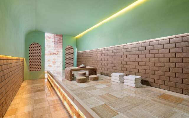 Hawthorn by Wyndham Kunming Anning