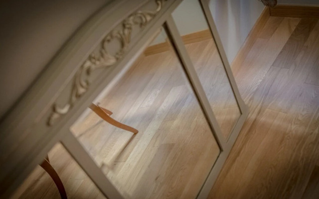 Breathtaking 4BD Apt 5min Walk to Duomo