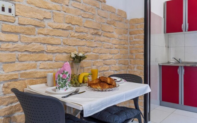 Amazing Home in Krk With Wifi and 1 Bedrooms