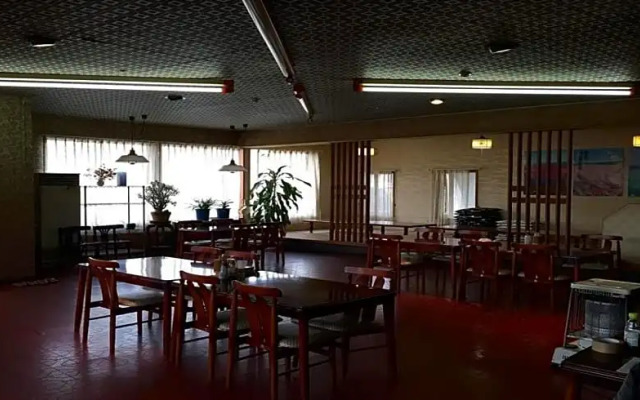 Abashiri - Hotel / Vacation STAY 16199