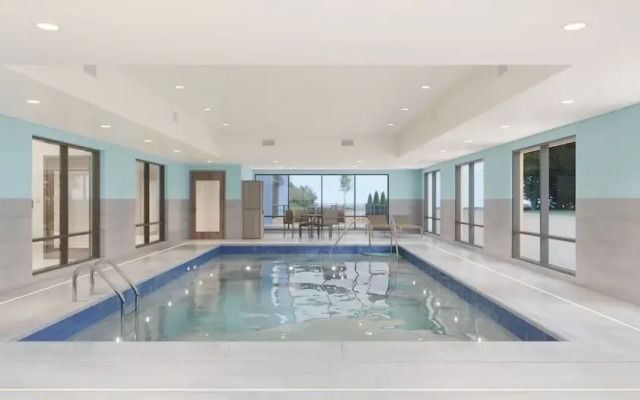 Holiday Inn Express & Suites Stevensville Benton Harbor by IHG
