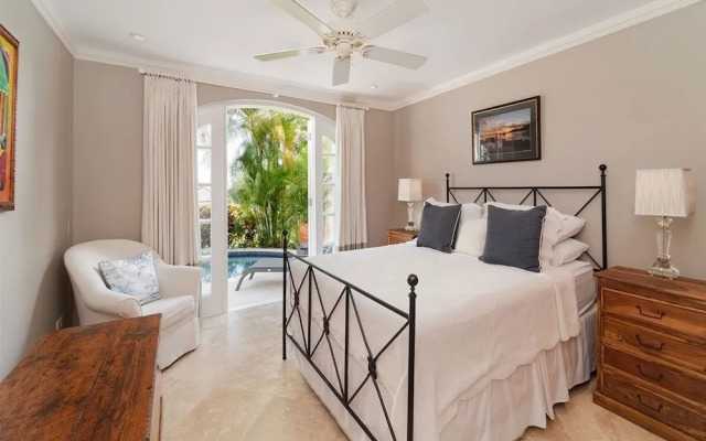 Royal Westmoreland - Sugar Cane Ridge 3 4 Bedroom Townhouse