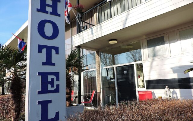 Hotel Noordzee