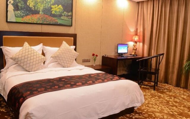 Honton Boutique Hotel