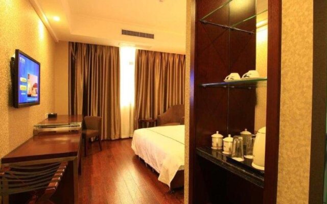 Anhui Shangjing Hotel