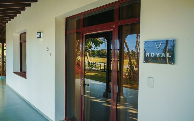 V Royal Luxury Villas