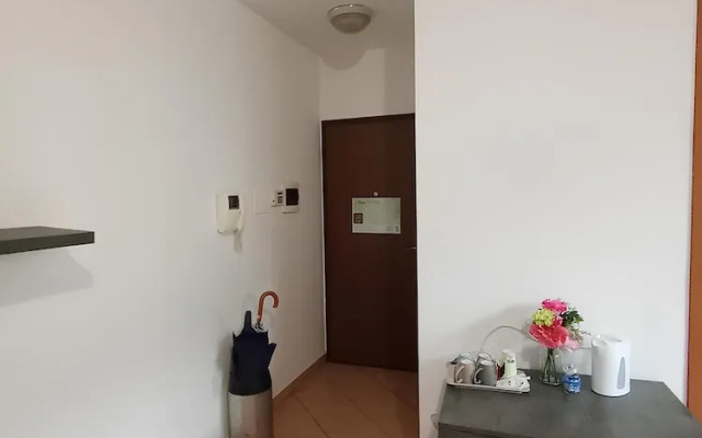 Neagas House Lissone