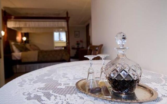 Windradyne Boutique Bed & Breakfast