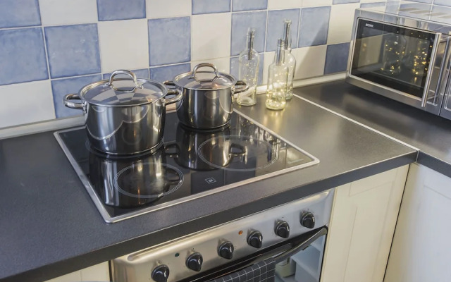 Апартаменты GM на Тверской