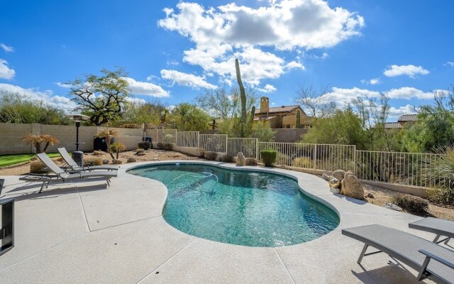 Casa Pinnacle 3 Bedroom Home by RedAwning