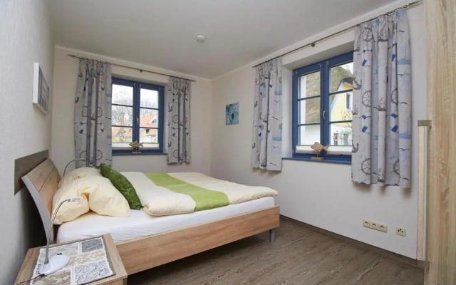 Neue Reihe 43 Villa Regulus EG