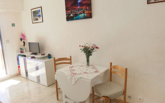 Holiday apartment Ciel de Fabron