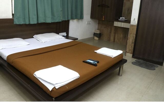 Hotel Samudra City