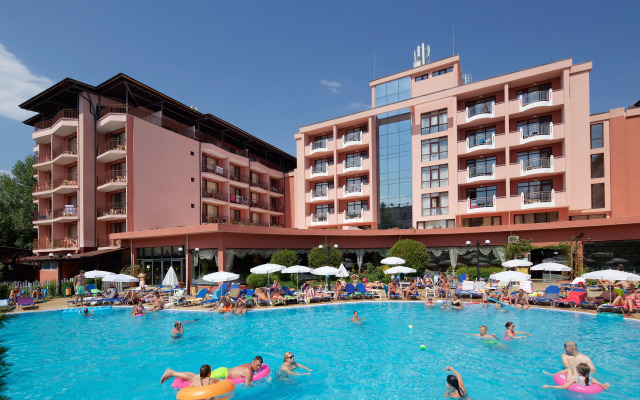 Izola Paradise Hotel - All Inclusive