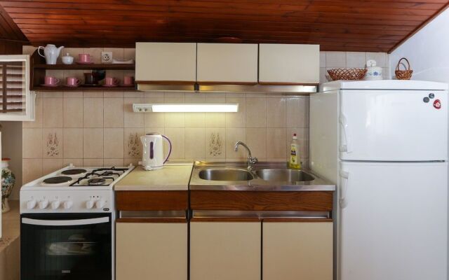 Apartment Ikana