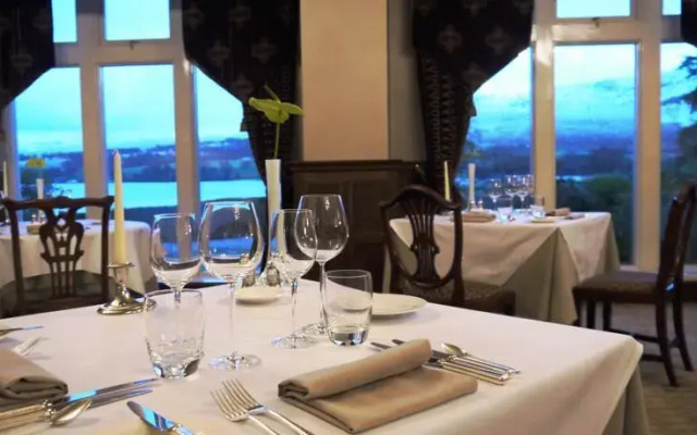 Rampsbeck Country House Hotel