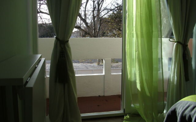 White House Guesthouse