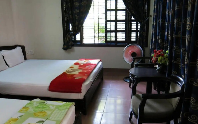Minh Quang Guest House