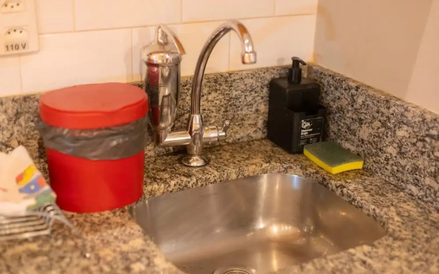 360 Copa Galeria Ritz By SUHCasa