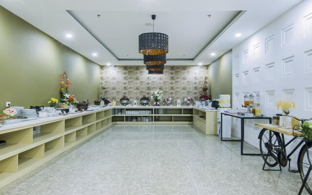 De Laxston Hotel Yogyakarta, Azana Hotels Collection