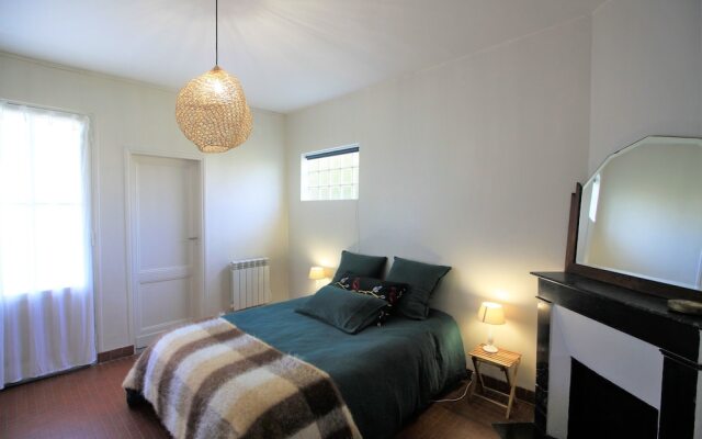 Maison Merance, Arcachon