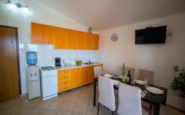 Apartments Pavic