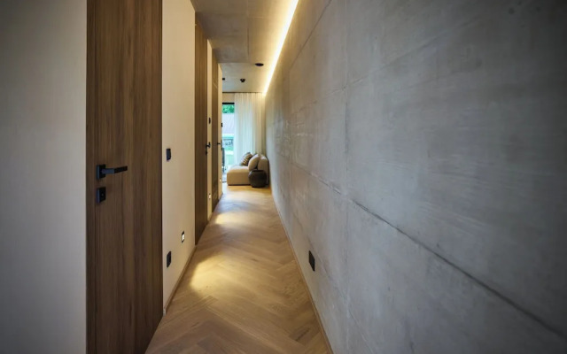 Gerl Homes - adults only apartments