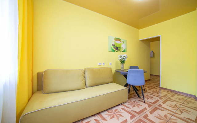 Европа Центр на проспекте Космонавтов 46А