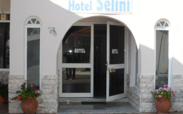 Selini hotel