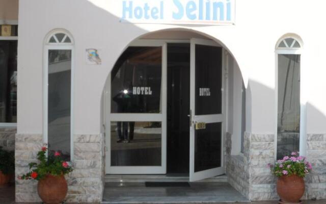 Selini Hotel