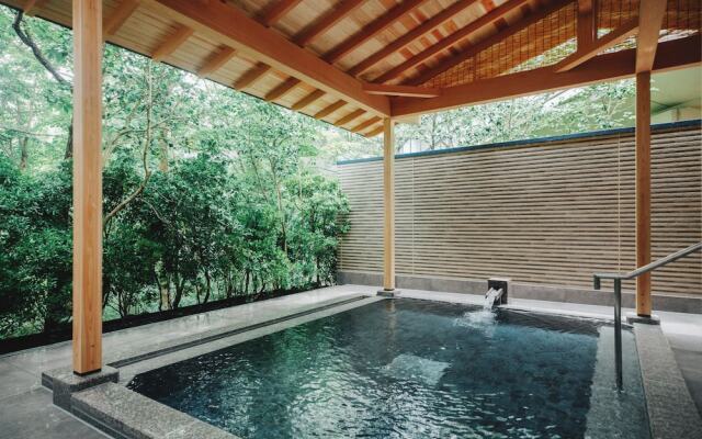 The Key Highland Nasu