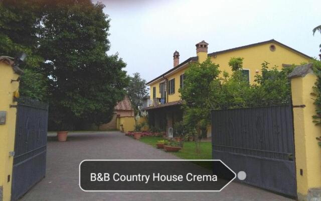 B & B Country House Crema