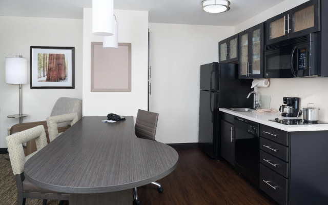 Candlewood Suites Olympia/Lacey by IHG