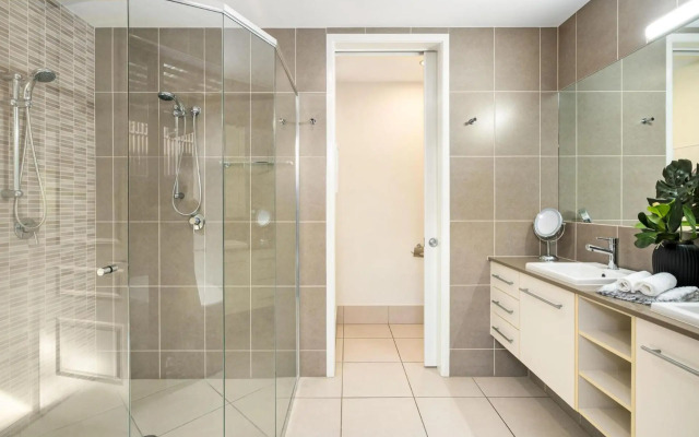 Belle Escapes - Watermark Luxury Palm Cove