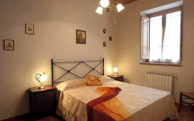 Comiti Farmhouse - Apt. Sanzio