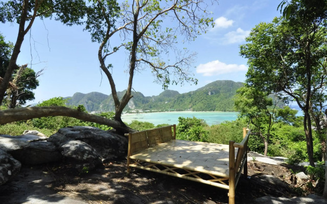 Sabai Sea View Bungalow