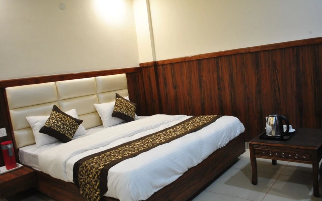Hotel Vaishno Devi Heights