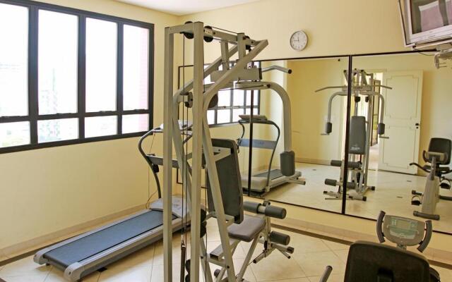 Travel Inn Flats Jundiaí