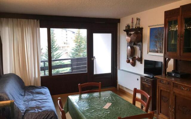 Appartement Montgenèvre, 3 pièces, 6 personnes - FR-1-445-91