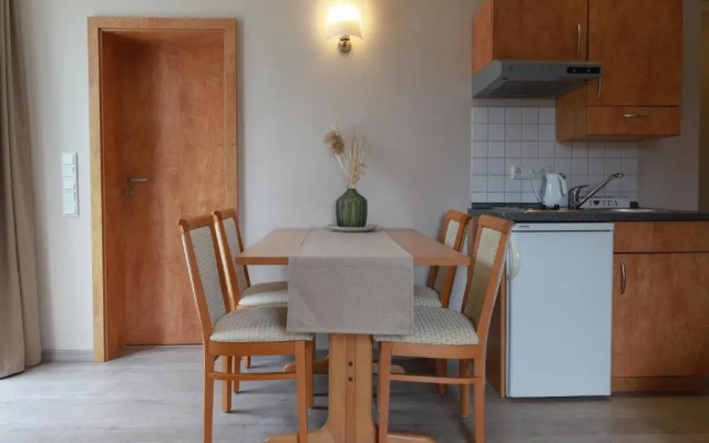 Villa Hof Langenborn