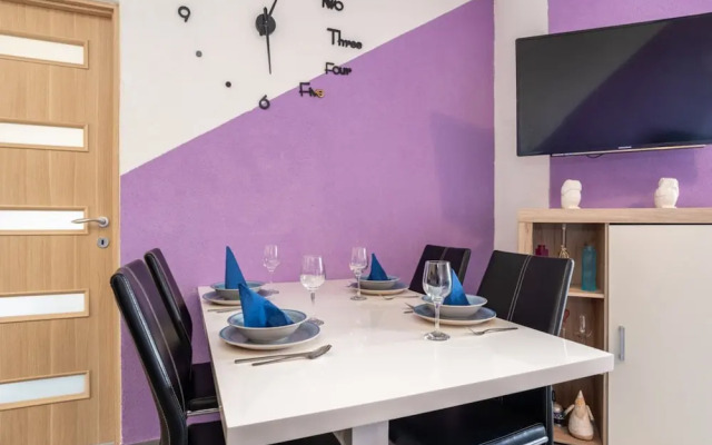 Apartments Robi & Kristina