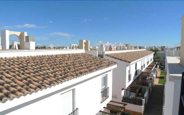 Palm Beach Apartamentos