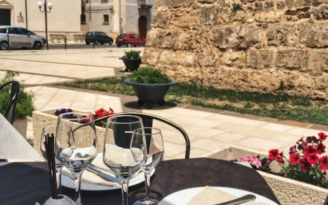 La Locanda al Castello