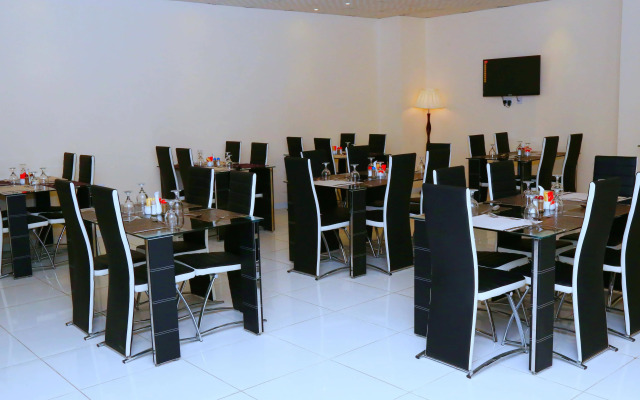 Al Sadarah Hotel Apartments