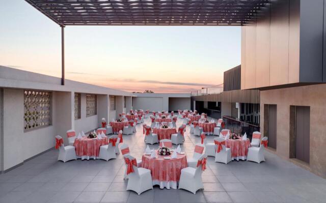 Lemon Tree Hotel Agra