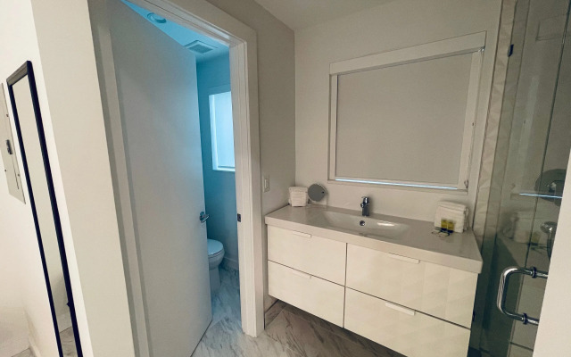 The Marlin Beachside