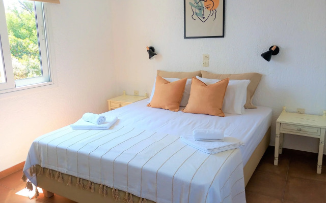 Dimitra Aparthotel