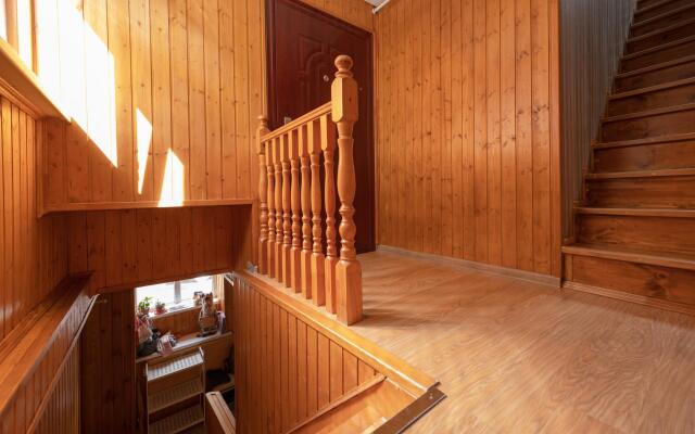 Апартаменты на улице Гагарина 11