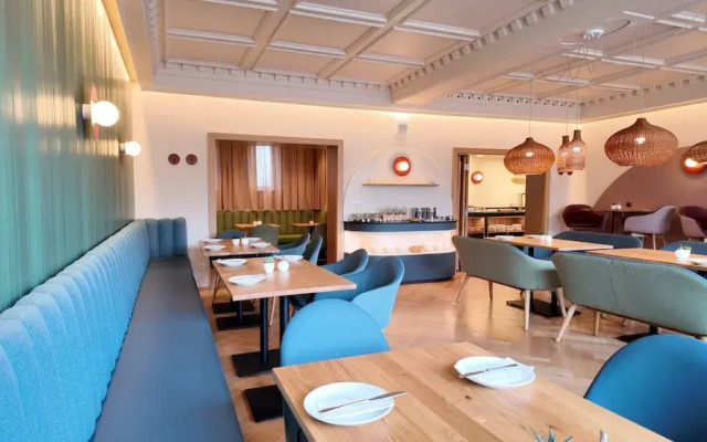 Hotel Am Turm Inh. Carlo Lombardini